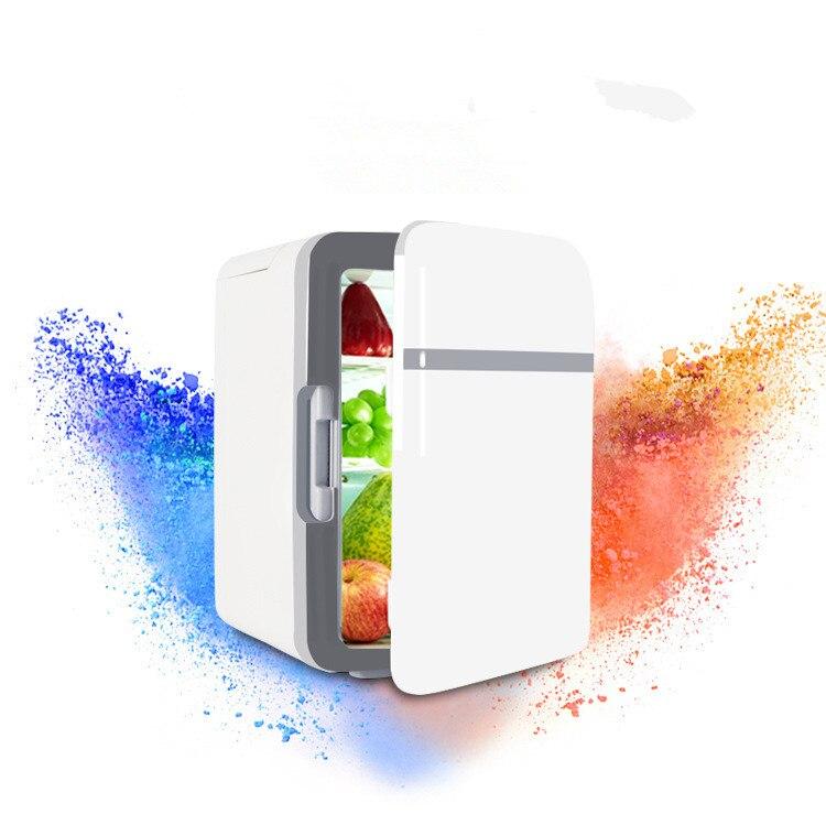 Mini réfrigérateur de voiture 10L