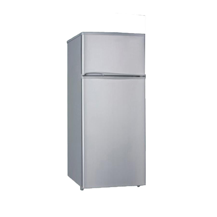 Compresseur solaire fridge cosmetic refrigerator refrigerant 12v automoble refrigerator soalr panel freezer 108l