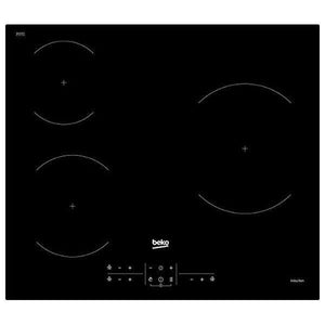 Induction Hot Plate BEKO HII63203AT 60 cm (3 feux)