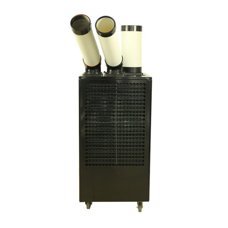 spot air cooler portable air conditioner for workshop