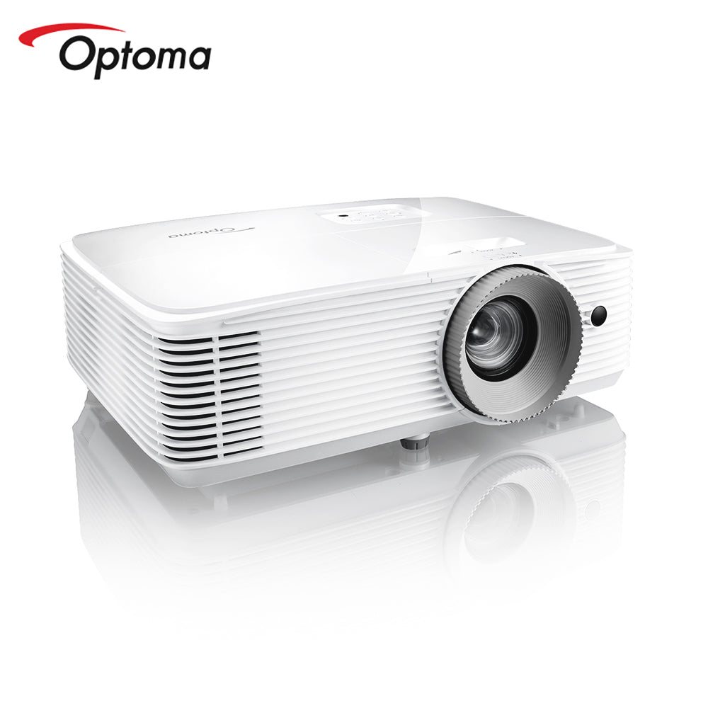 Optoma HD300 DLP Projector 1920x1080 3200 lumens Blu-ray 3D Proyector LED Video TV Beamer for Home Cinema HDMI Support 4K