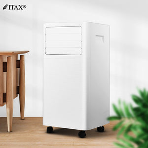 Portable movable household only cooling air conditioner kitchen machine vertical free installation S-X-1162A