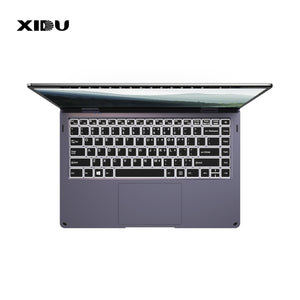 XIDU PhilBook Max laptop 14.1'' tablet 2 in 1 Notebook Window 10 Tablet Backlit Keyboard Computer 6GB pc laptop Notebook