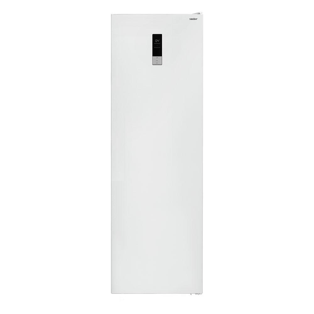 Réfrigérateur A puerta Sauber Ssf186B Nofrost A + + High 186 Cm Wide 60 Cm White