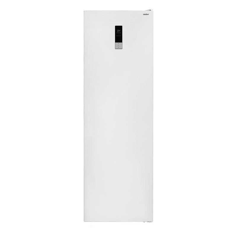 Réfrigérateur A puerta Sauber Ssf186B Nofrost A + + High 186 Cm Wide 60 Cm White