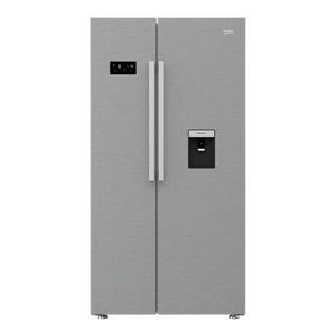 Réfrigérateur Side by side Beko GN163221XB 179cm TO +