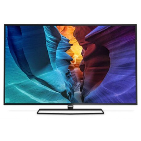 LED LCD TV 50 Philips 50PUH6400/88 UHD 4K 700HZ Android