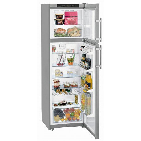 Liebherr refrigerator CTNesf 3663 inox 1.91m class To ++ 4016803031956