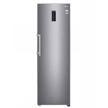 Réfrigérateur LG GL5241PZJZ1 Inox class TO + + 185cm