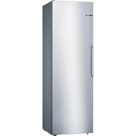 Réfrigérateur Bosch KSV36VI3P Inox 186cm class TO + +