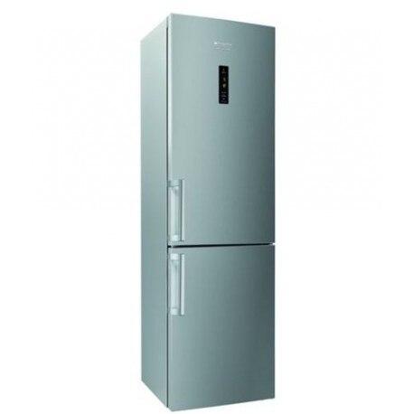 Réfrigérateur Freezer Hotpoint XH9 T3Z XOJZH class TO +++ 201x60cm NoFrost