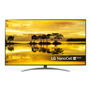 Smart TV LG 65SM9010PLA 65" 4K Ultra HD LED Nanocell WiFi NOIR