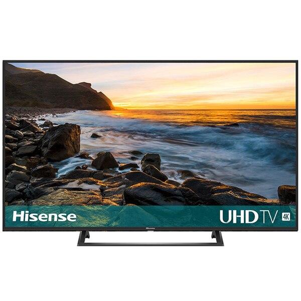 Smart TV Hisense 65B7300 65" 4K Ultra HD LED WiFi NOIR