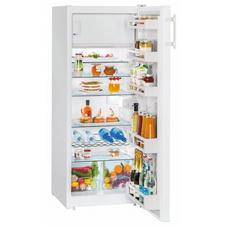 Liebherr refrigerator K 2814 class TO ++ 1.42m