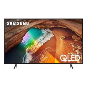 Smart TV Samsung QE49Q60R 49" 4K Ultra HD QLED WIFI NOIR