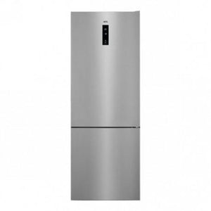 Réfrigérateur Freezer AEG RCB73421TX Not Frost TO + + 186cm Inox