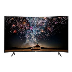 Smart TV Samsung UE49RU7305 49" 4K Ultra HD LED WIFI NOIR