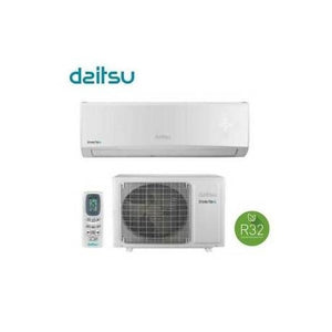 Split air conditioner Daitsu ASD21KIDC R32 5300/F WiFi compatible