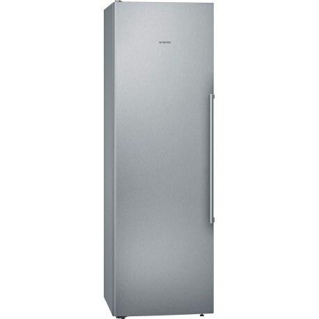 Réfrigérateur Siemens KS36VAI4P class To +++ 186cm inox