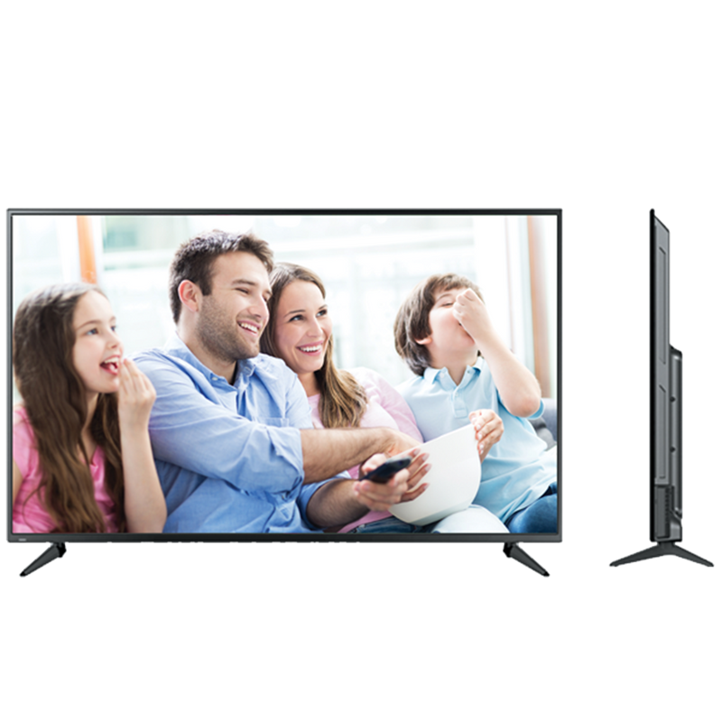 DENVER LDS-3272 TV Led 32 "Smart TV HD Ready Netflix YouTube Triple Tuner 1366x768