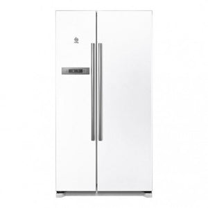 American fridge freezer Balay 3FA4611B NoFrost 1.77m TO +