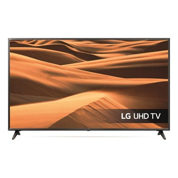Smart TV LG 55UM7000 55" 4K Ultra HD D-LED WiFi NOIR