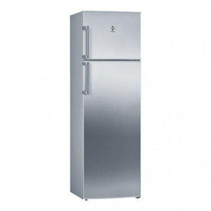 Réfrigérateur Balay 3FF3660XE NoFrost 186cm TO + inox