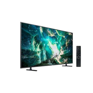 Smart TV Samsung UE82RU8005 82" 4K Ultra HD LED WIFI NOIR