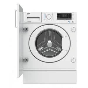 Washer Dryer integrable Beko HITV 8733 B0 class TO 8/5Kg