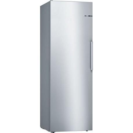 Réfrigérateur Bosch KSV33VL3P 176cm class TO + + steel matte