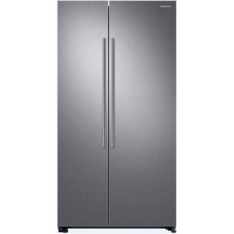 Réfrigérateur American Samsung RS66N8100S9/EF class TO + 178cm