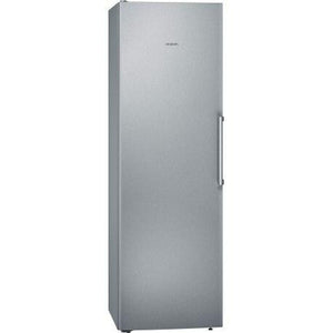 Réfrigérateur Siemens KS36VVI3P inox 186cm TO ++