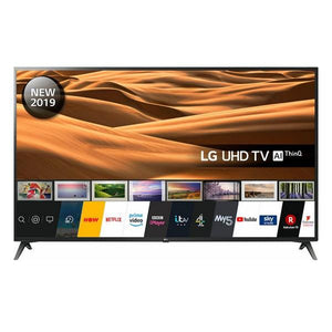 Smart TV LG 60UM7100 60" 4K Ultra HD LED WiFi NOIR