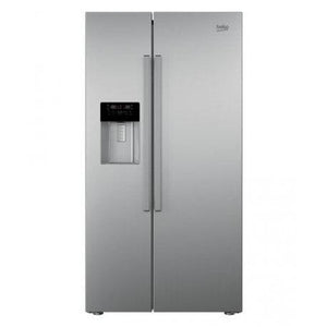 Réfrigérateur side by side Beko GN162330XB 179cm TO ++ inox