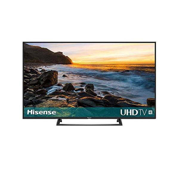 Smart TV Hisense 43B7300 43" 4K Ultra HD LED WiFi NOIR