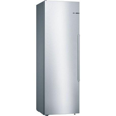 Réfrigérateur Bosch KSV36AI4P Inox 186cm class TO +++