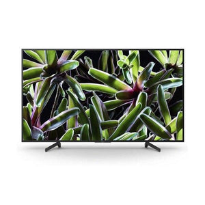 Smart TV Sony KD43XG7096 43" 4K Ultra HD LED WIFI NOIR