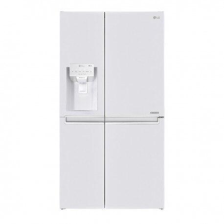 Réfrigérateur Side by Side LG GSL760SWXV water dispenser and ice 179cm