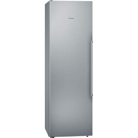 Réfrigérateur Siemens KS36FPI3P 186cm inox class To + +