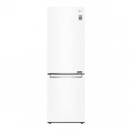 Réfrigérateur combi LG GBB61SWJZN Not Frost 186cm TO ++