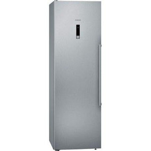 Réfrigérateur Siemens KS36VBI3P 186cm inox