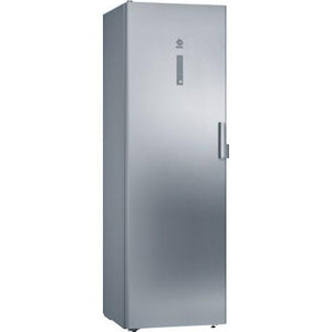 Réfrigérateur Balay 3FCE643XE Inox 186cm class TO + +