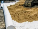 Geotextile Senegal